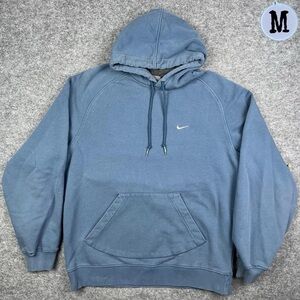 Vintage 00’s Basic Nike Hoodie